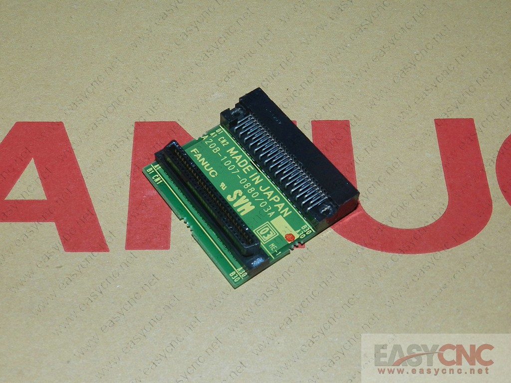 A20B-1007-0880 Fanuc PCB new