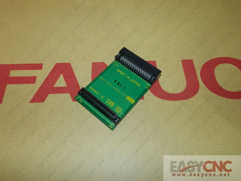 A20B-1007-0890 Fanuc PCB new
