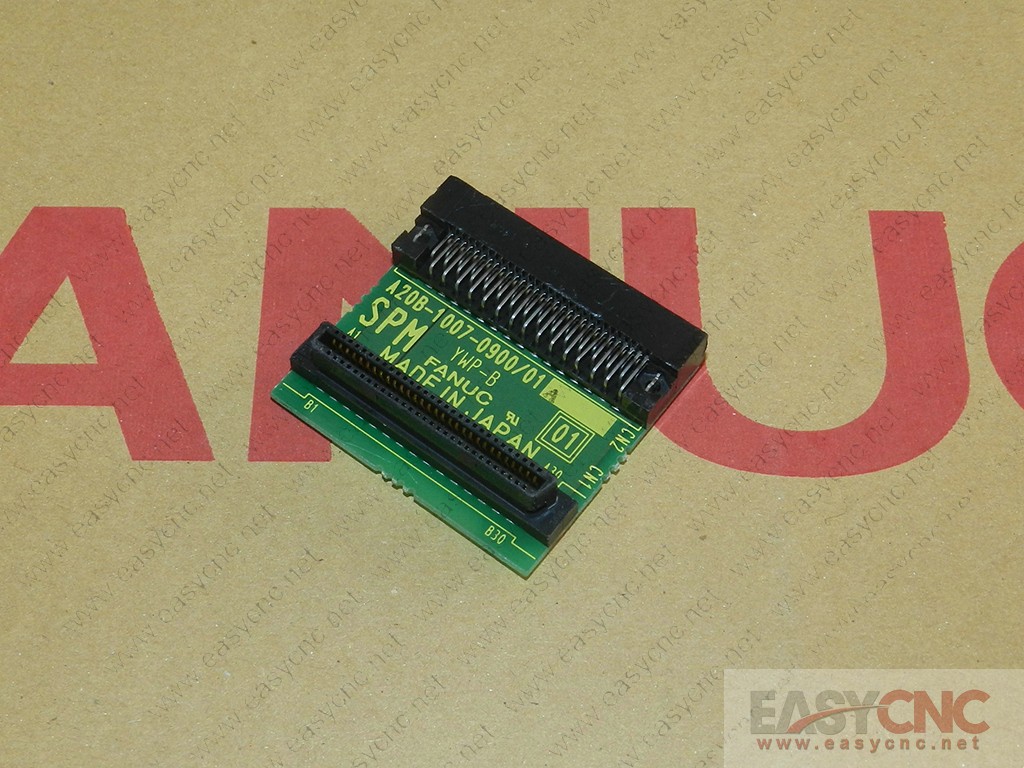 A20B-1007-0900 Fanuc PCB new