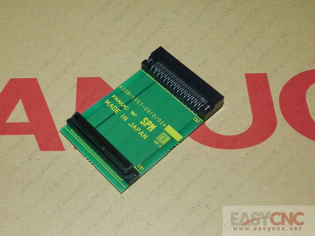 A20B-1007-0910 Fanuc PCB new