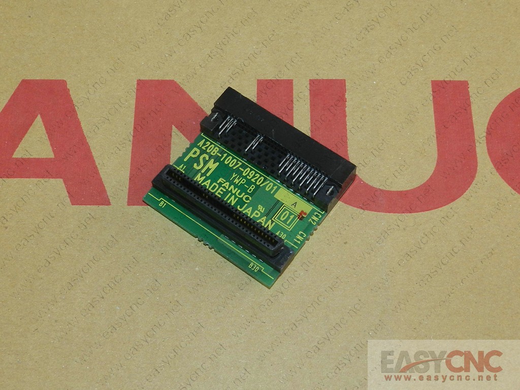 A20B-1007-0920 Fanuc PCB new