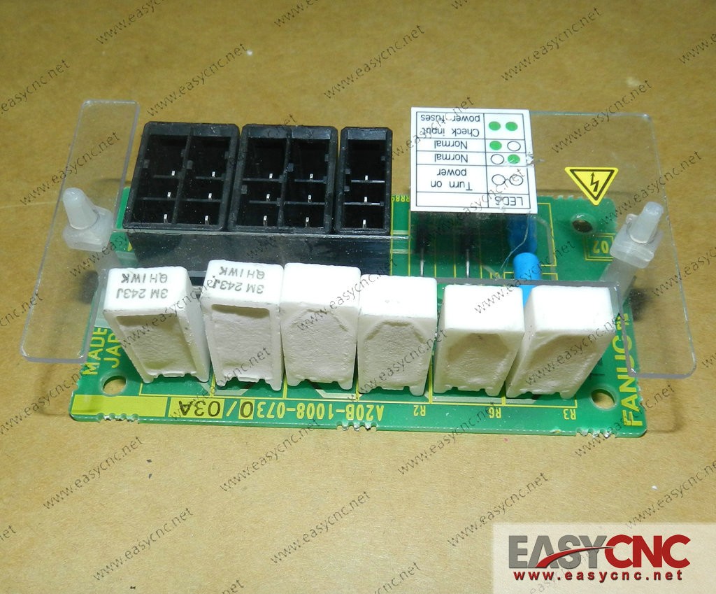 A20B-1008-0730 Fanuc PCB new