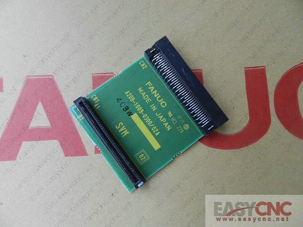 A20B-1009-0300 Fanuc PCB new