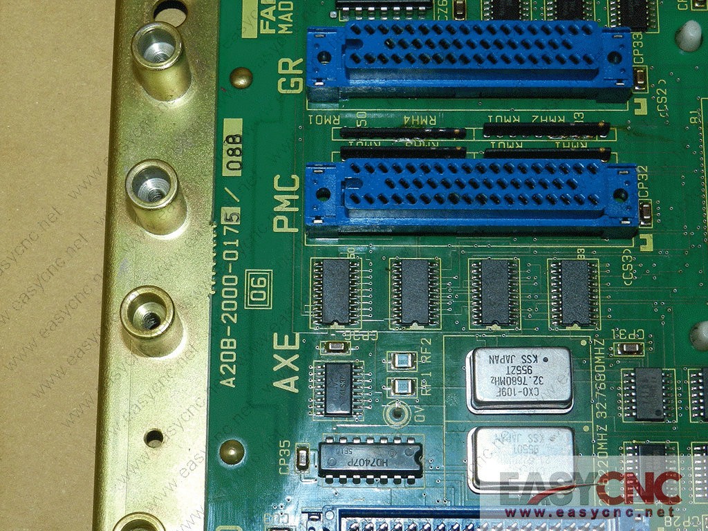 A20B-2000-0175 Fanuc PCB new