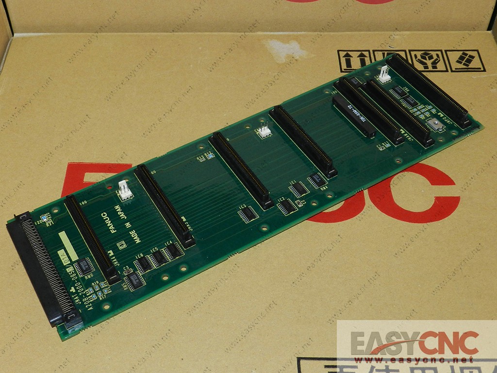A20B-2000-0650 Fanuc PCB used