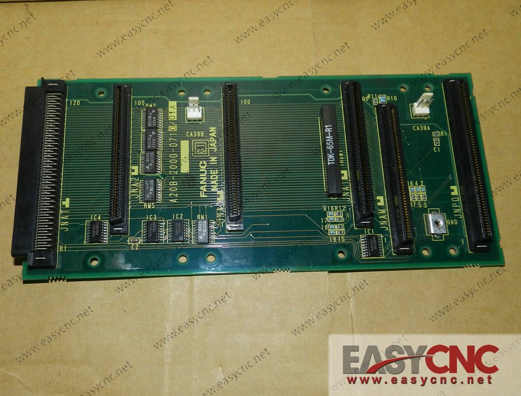 A20B-2000-0710 Fanuc PCB new
