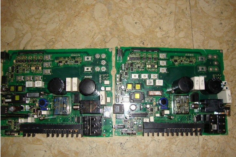 A20B-2002-0040/0041 Fanuc PCB used