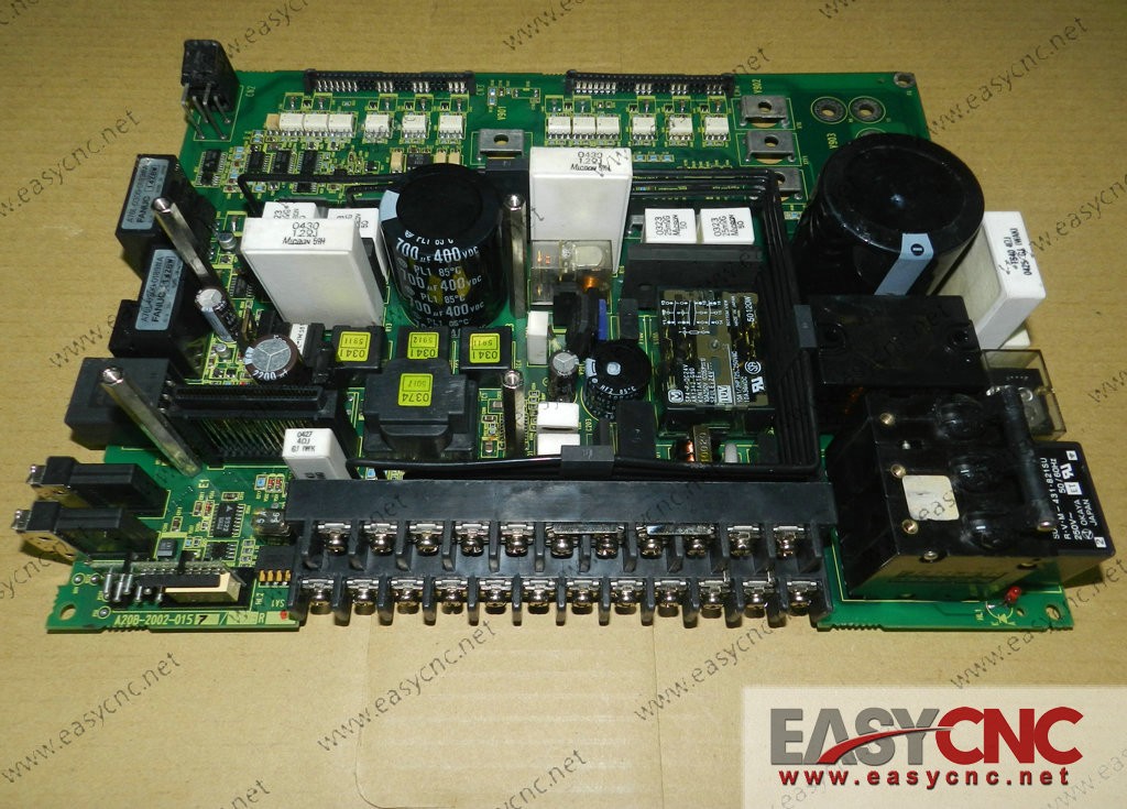 A20B-2002-0157 Fanuc PCB used