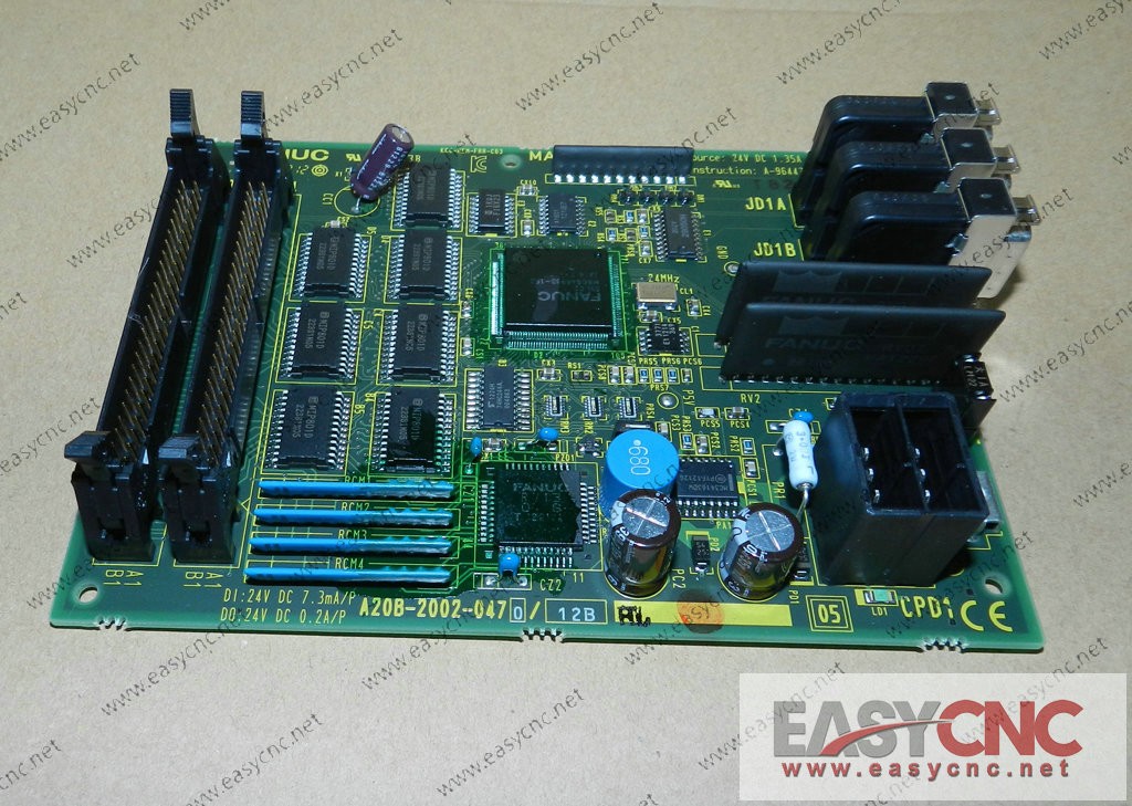 A20B-2002-0470 Fanuc PCB new
