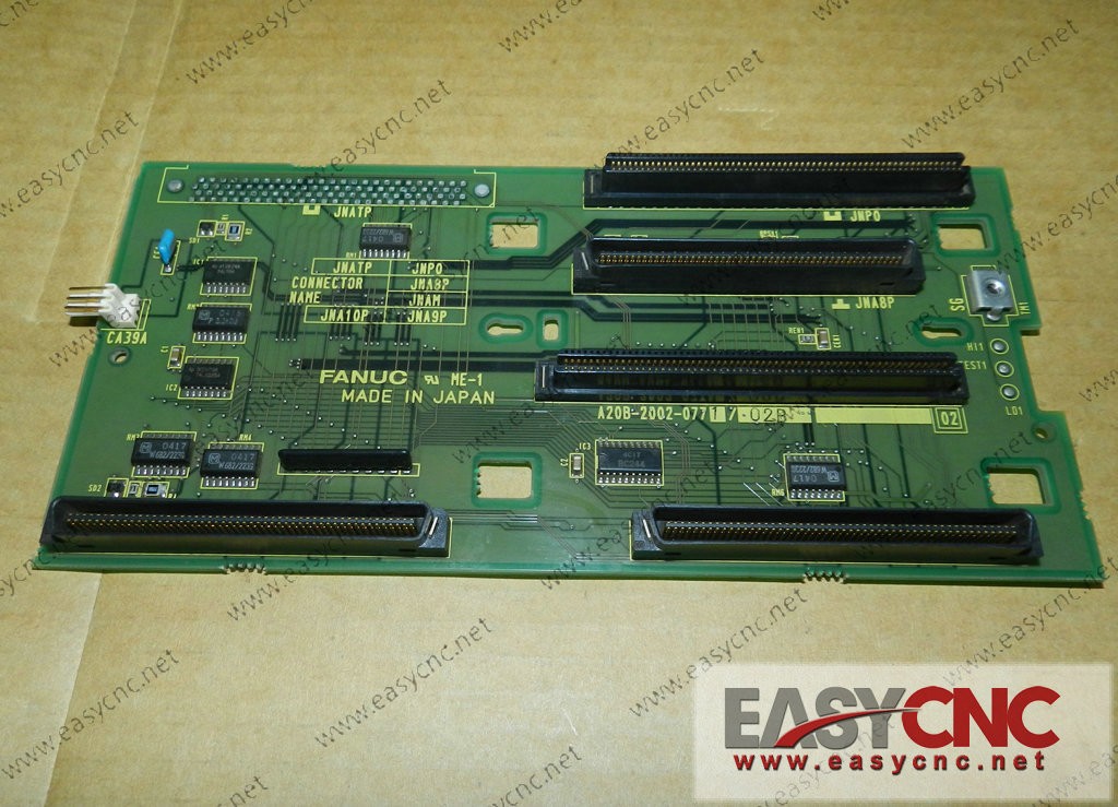 A20B-2002-0771 Fanuc PCB new