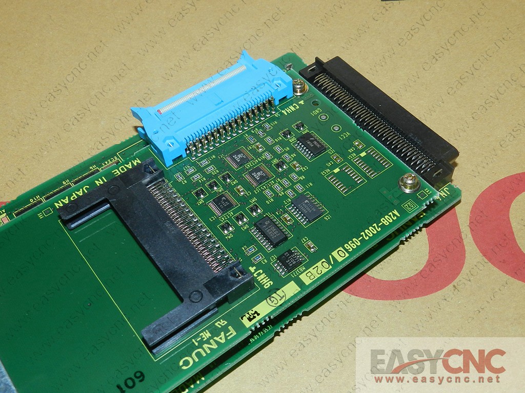 A20B-8100-0770 A20B-2002-0960 Fanuc PCB new