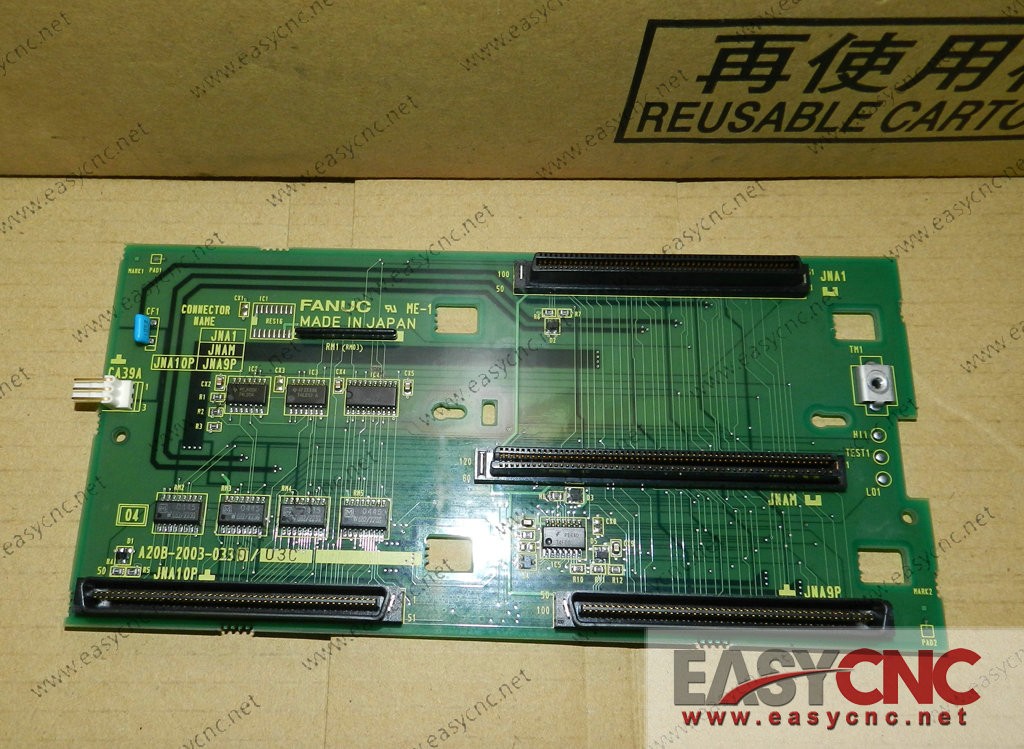 A20B-2003-0330 Fanuc PCB new