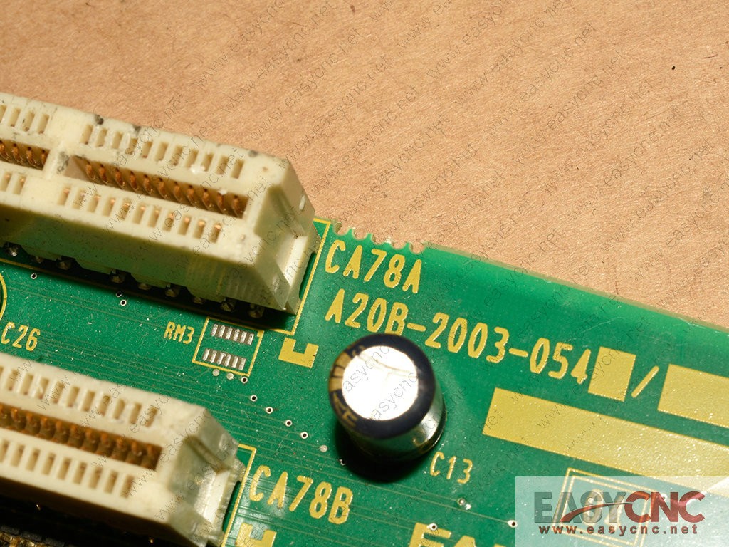 A20B-2003-054 Fanuc PCB new