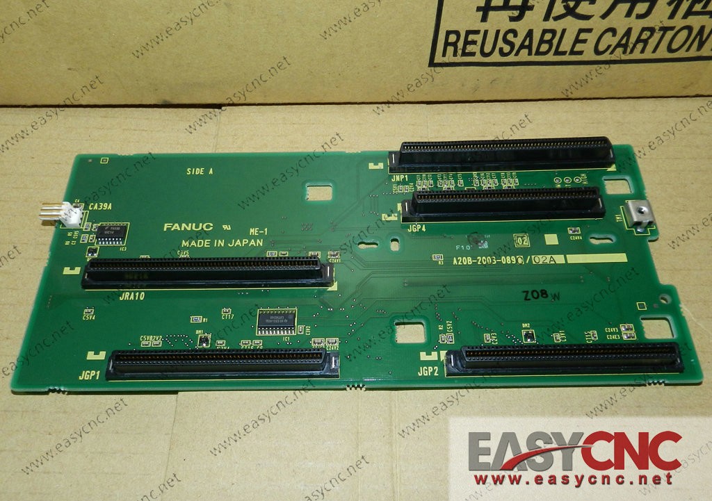 A20B-2003-0890 Fanuc PCB new