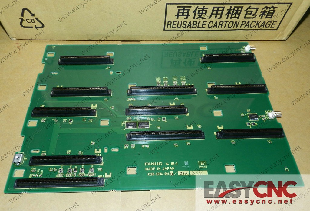 A20B-2004-0040 Fanuc PCB new