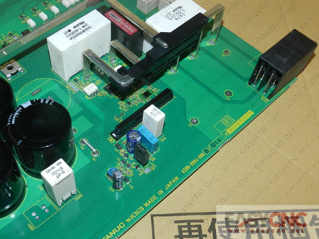 A20B-2004-0800 Fanuc power board new