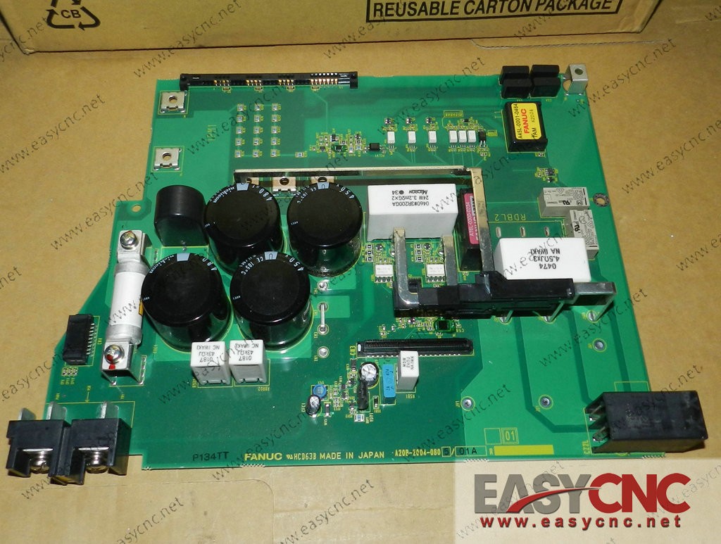 A20B-2004-0805 Fanuc PCB new