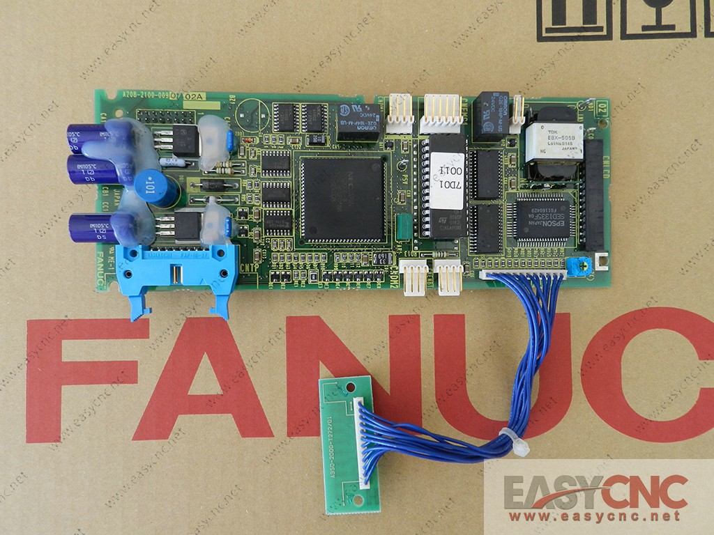 A20B-2100-0090 Fanuc PCB new