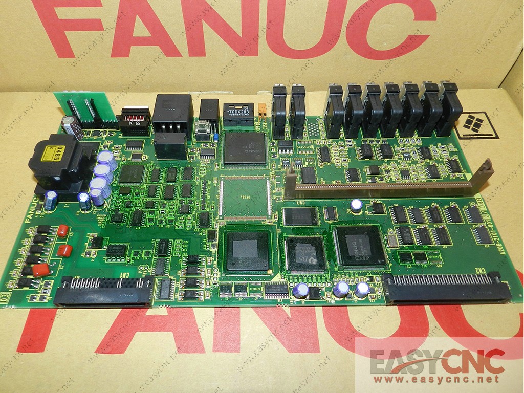A20B-2101-0012 Fanuc PCB new