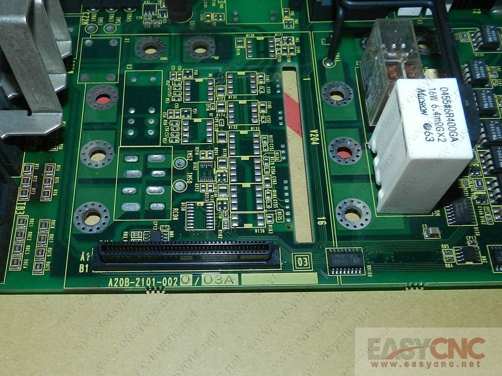 A20B-2101-0020 Fanuc PCB new