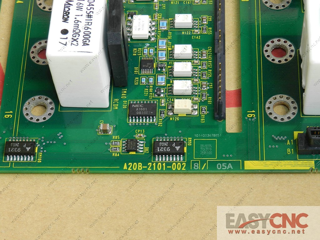 A20B-2101-0028 Fanuc PCB new