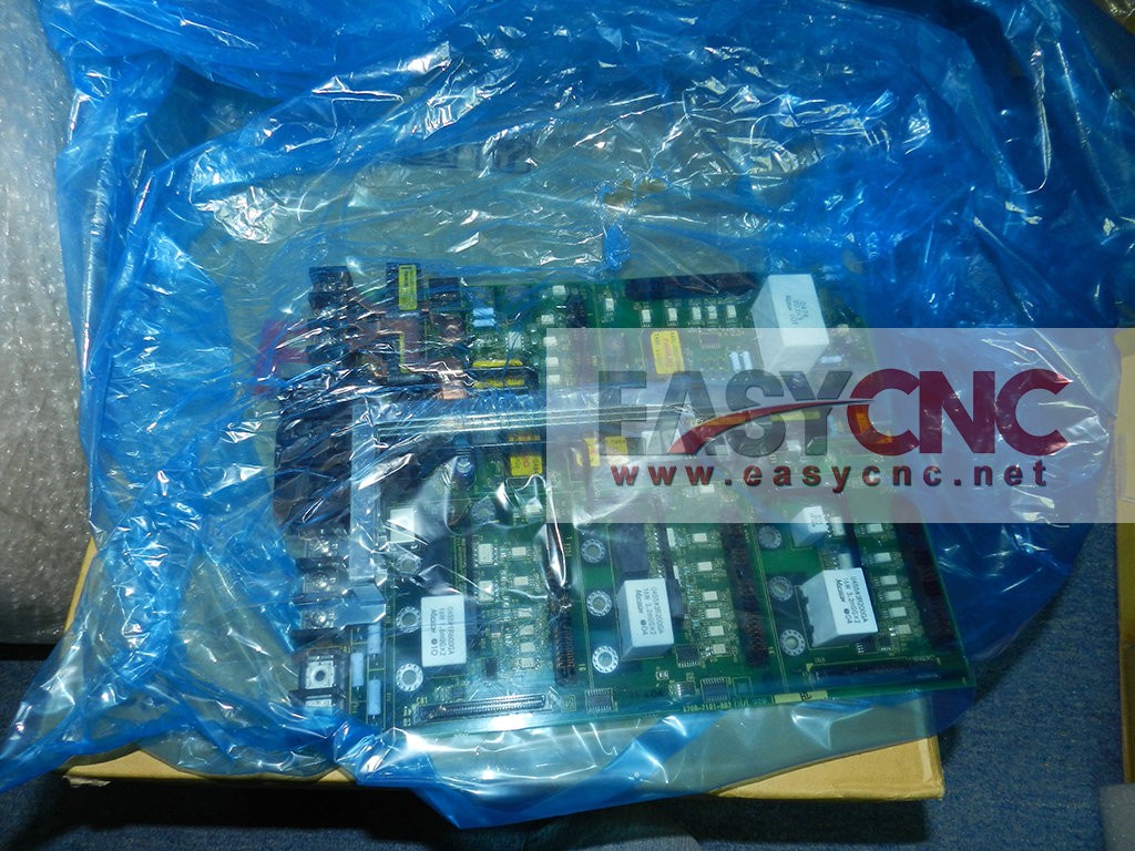 A20B-2101-0024 Fanuc power board new