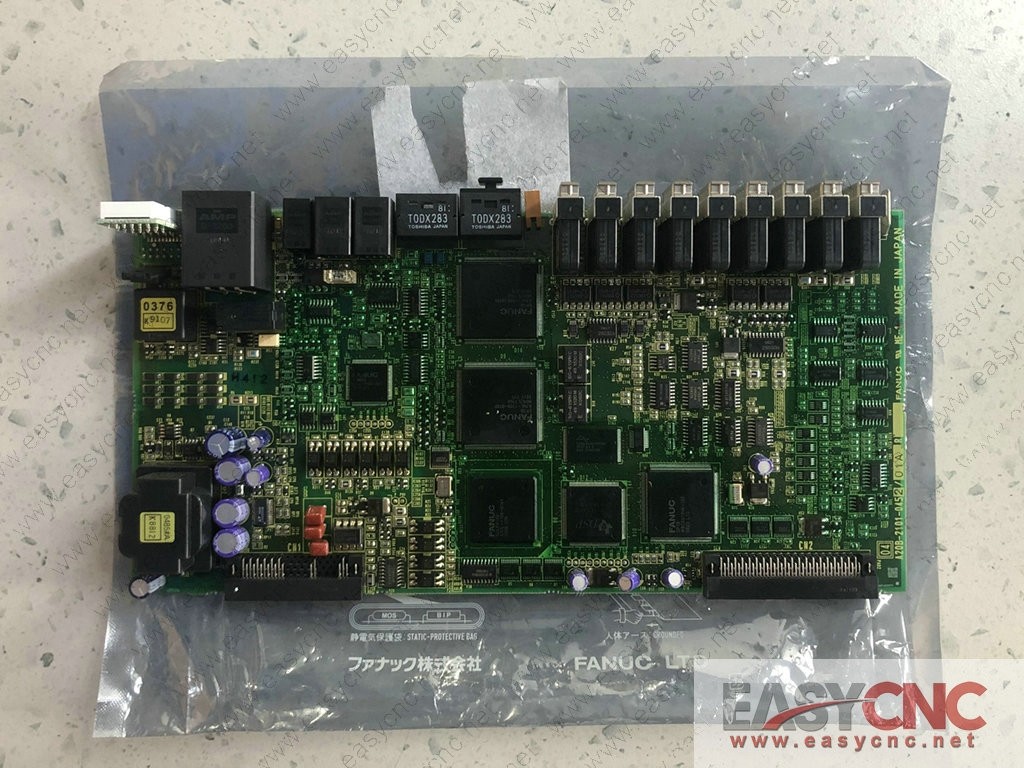 A20B-2101-0452 Fanuc BiSVSP control board new