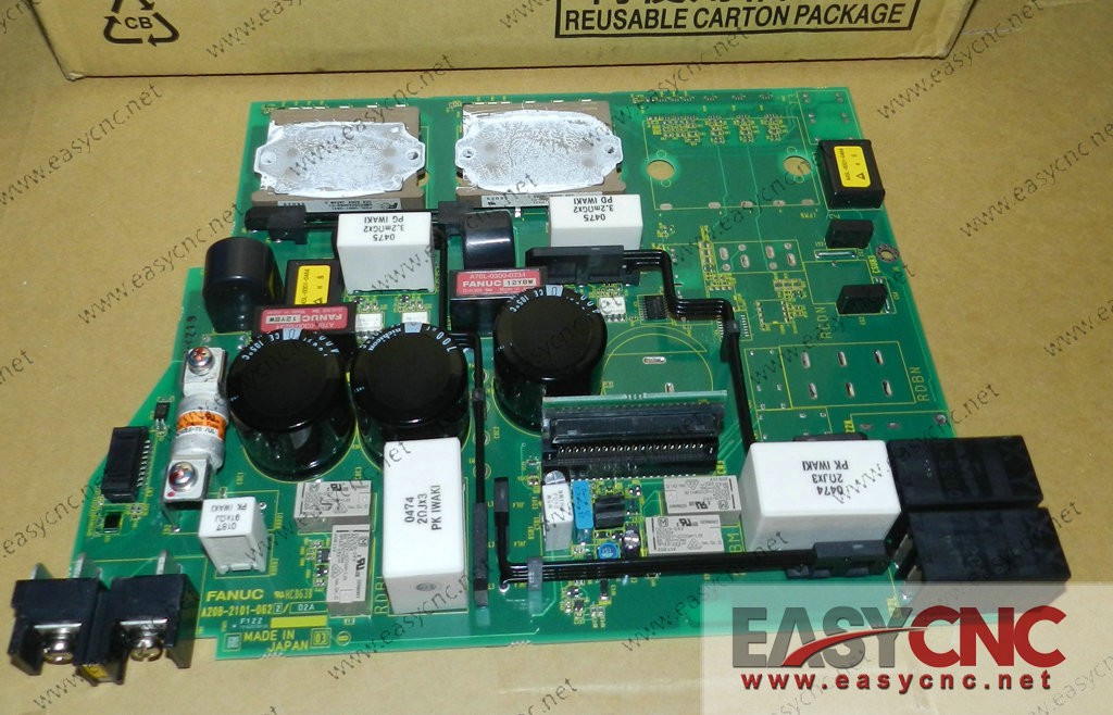A20B-2101-0622 Fanuc PCB new