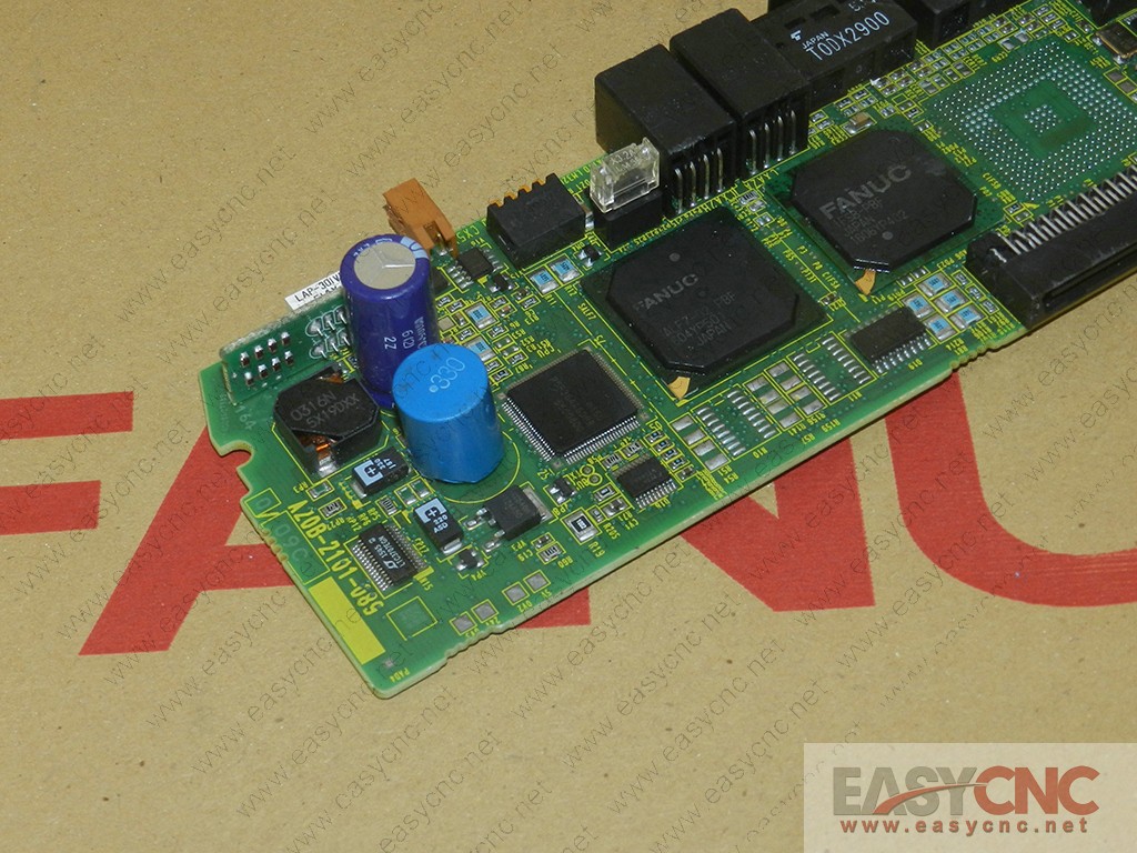 A20B-2101-0890 Fanuc servo control board 1axis new
