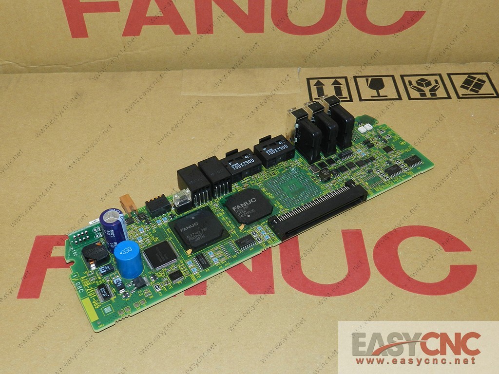 A20B-2101-0891 Fanuc servo control board 2axis used