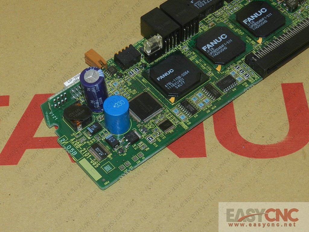 A20B-2101-0892 Fanuc servo control board 3axis new