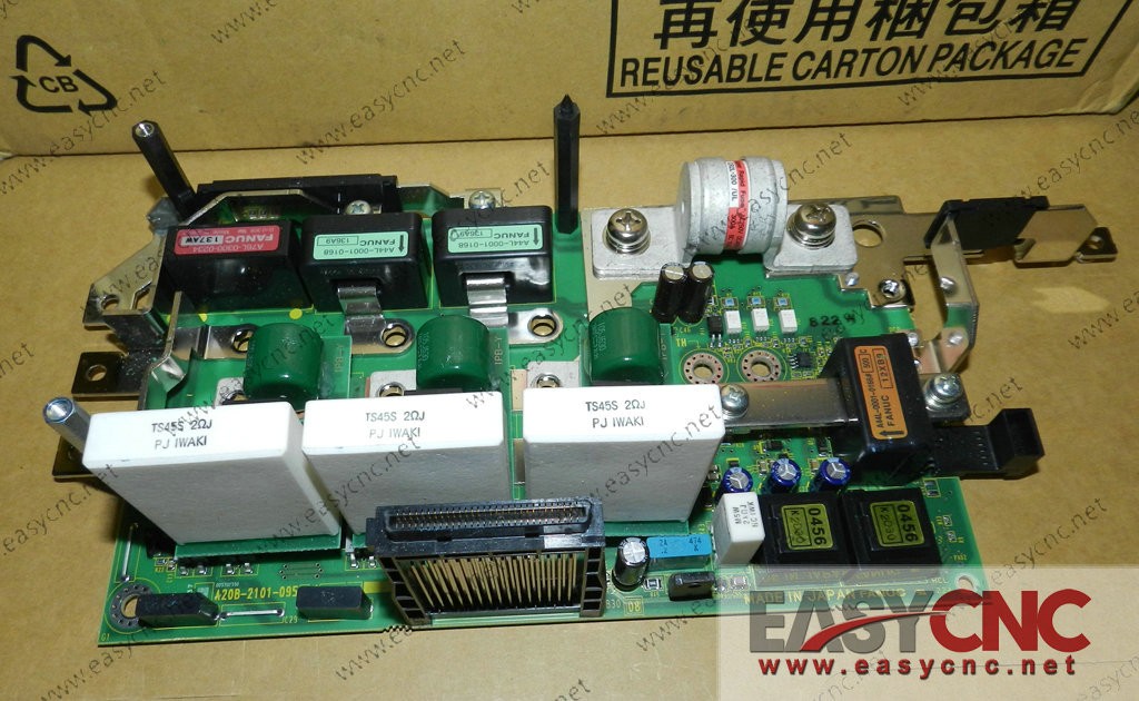 A20B-2101-0955 Fanuc PCB new