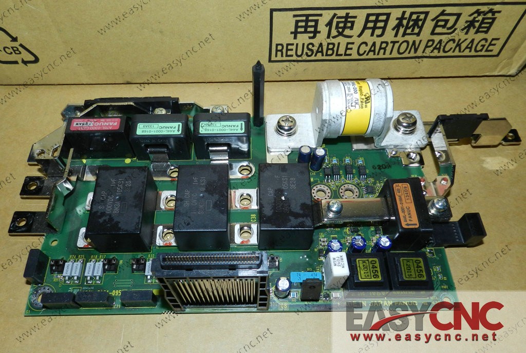 A20B-2101-0959 Fanuc PCB new