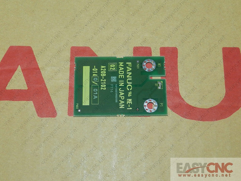A20B-2102-0140 Fanuc PCB new
