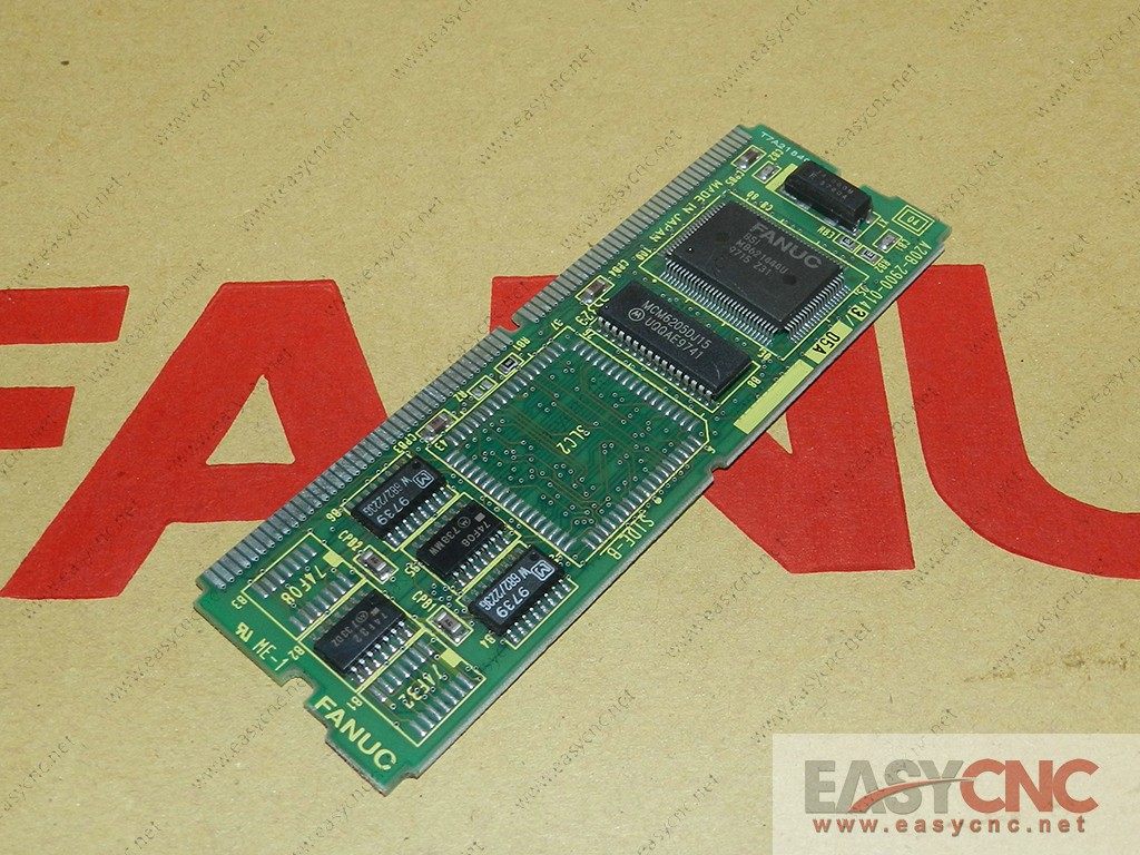 A20B-2900-0143 Fanuc PCB used