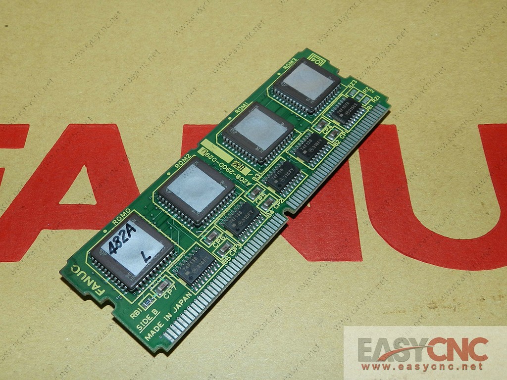 A20B-2900-0290 Fanuc PCB used