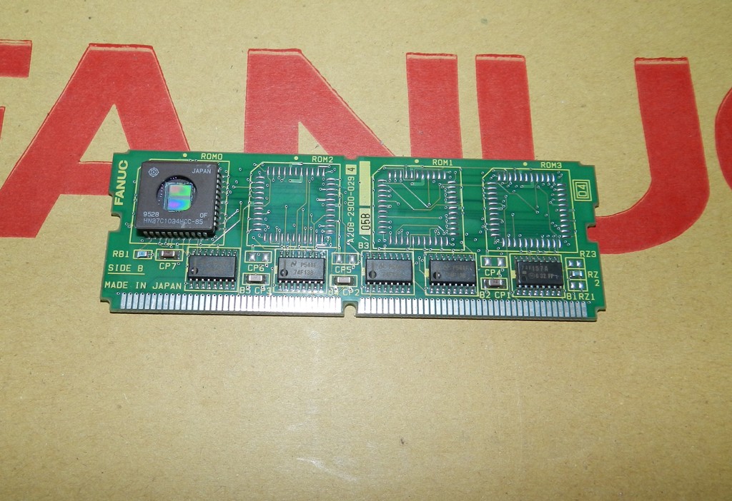 A20B-2900-0294 Fanuc PCB new