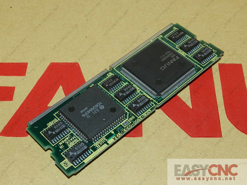 A20B-2900-0310 Fanuc PCB 0i Graphic module new