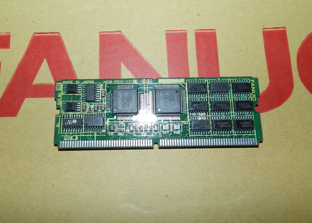 A20B-2900-0370 Fanuc PCB new