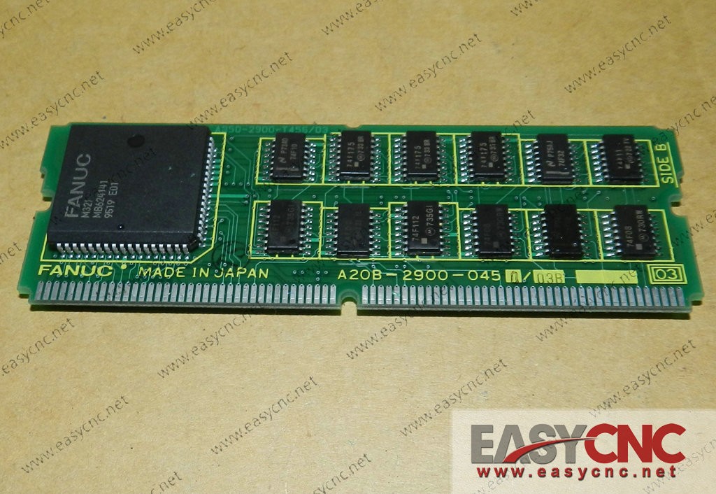 A20B-2900-0450 Fanuc M32i module new