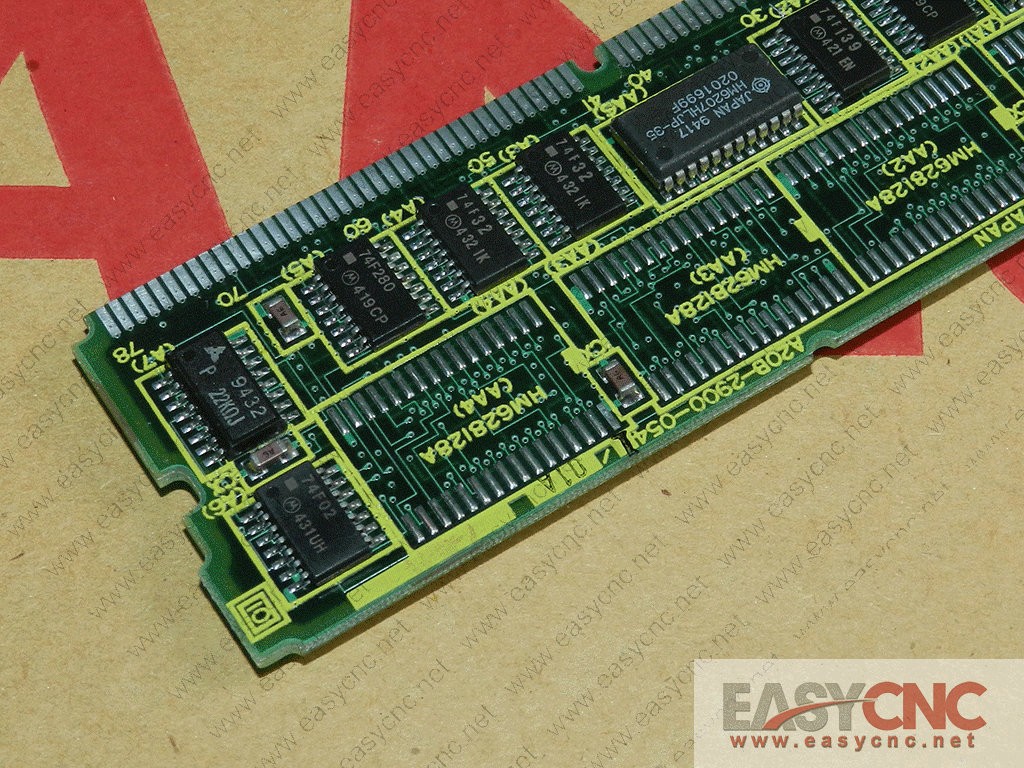 A20B-2900-0541 Fanuc PCB new
