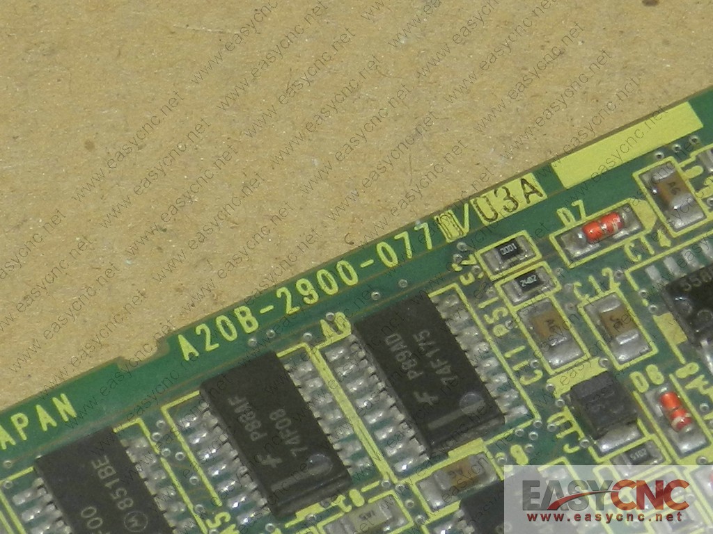 A20B-2900-0770 Fanuc PCB new