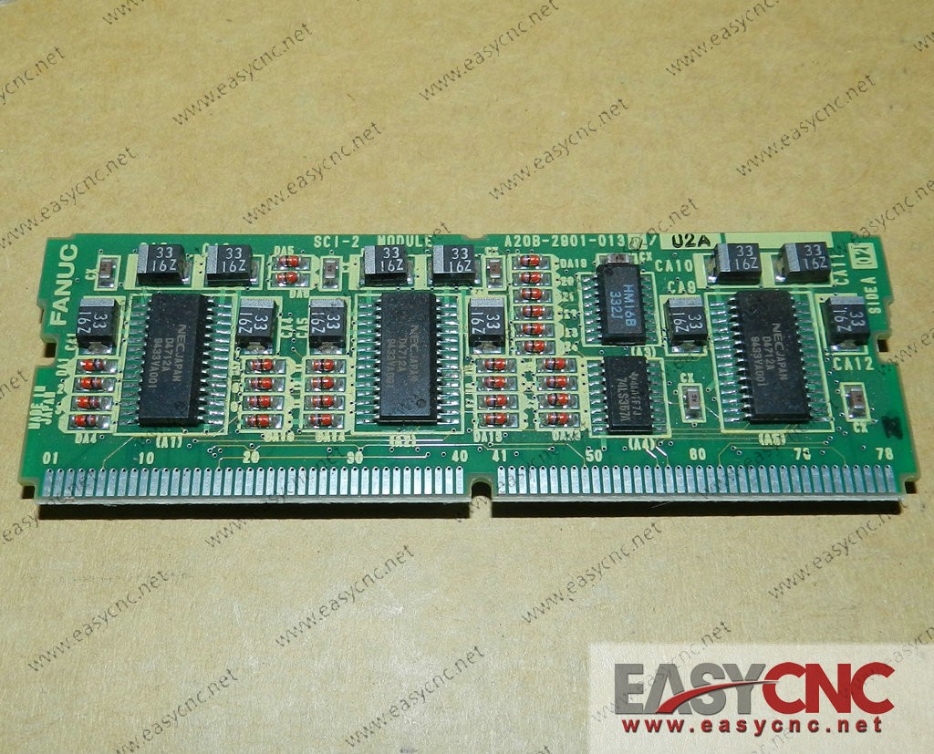 A20B-2901-0130 Fanuc PCB new