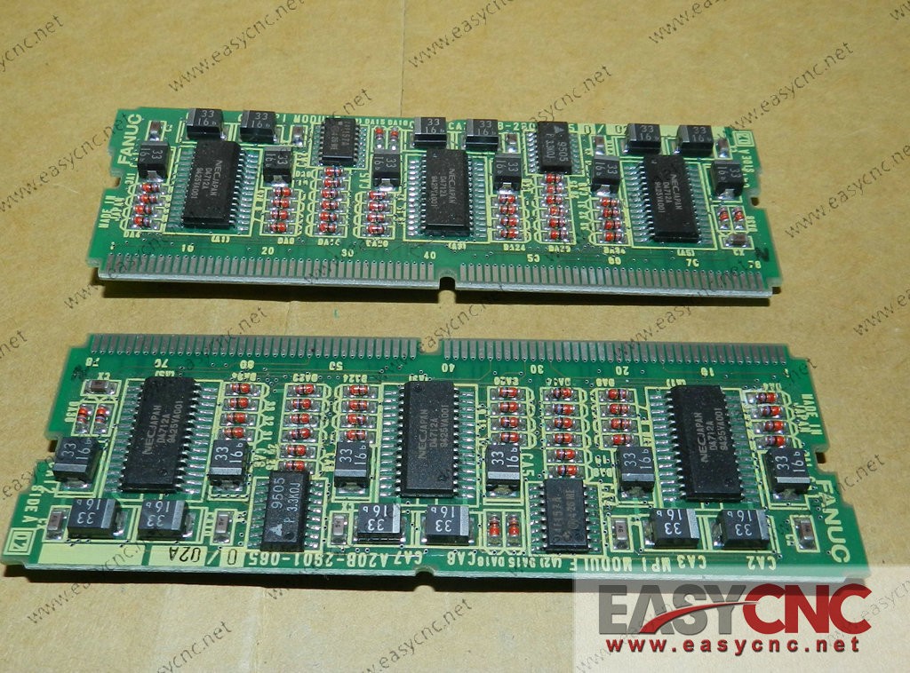 A20B-2901-0650 Fanuc PCB new