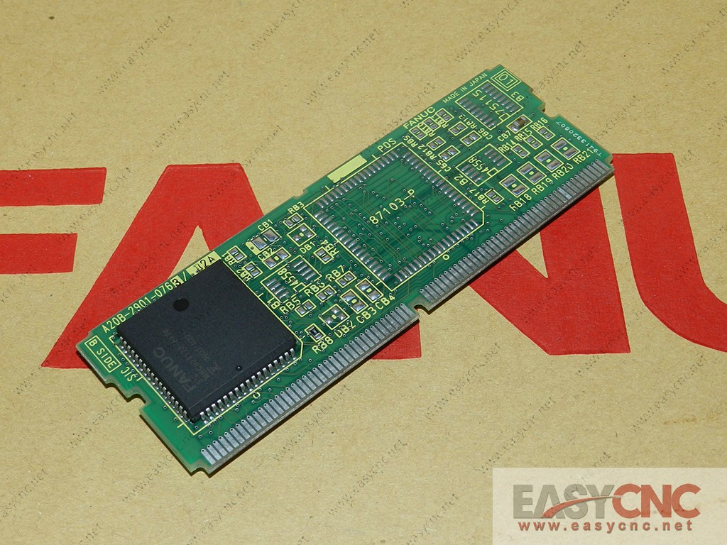 A20B-2901-0763 Fanuc PCB new