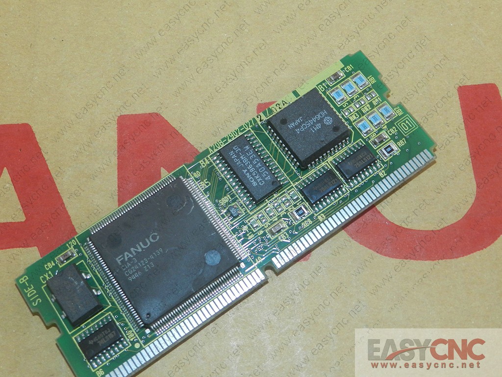 A20B-2902-0272 Fanuc PCB used