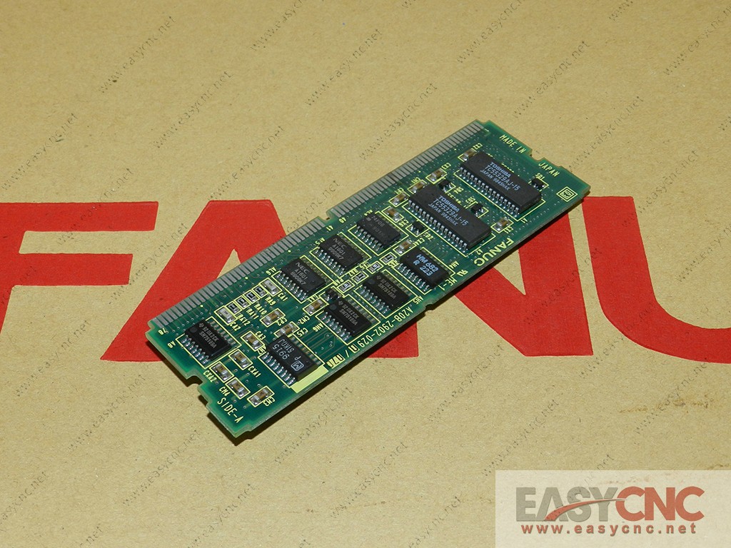 A20B-2902-0290 Fanuc PCB servo module used