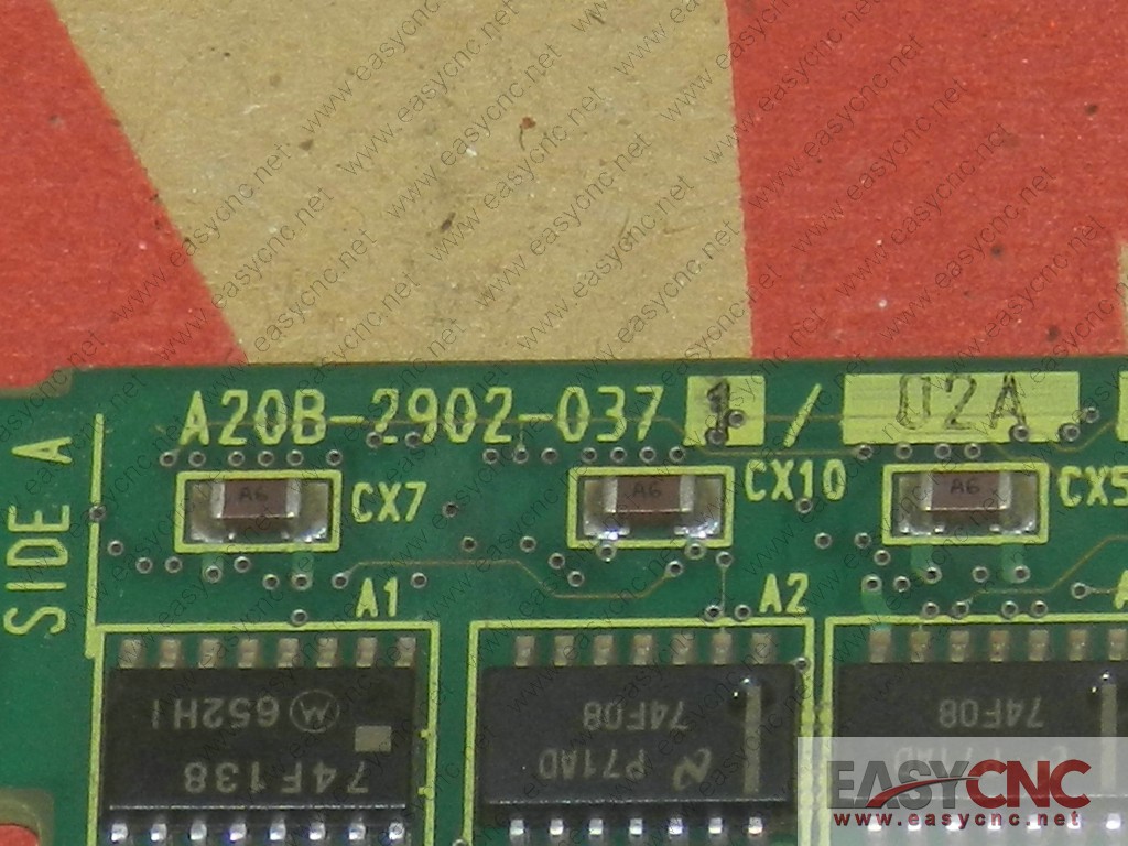 A20B-2902-0371 Fanuc PCB new