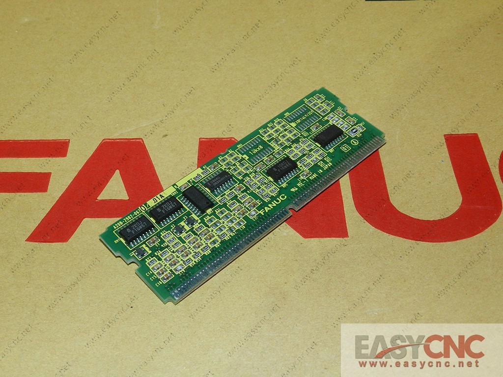 A20B-2902-0670 Fanuc PCB new