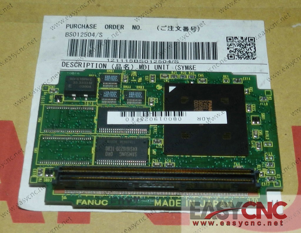 A20B-3300-0084 Fanuc PCB new